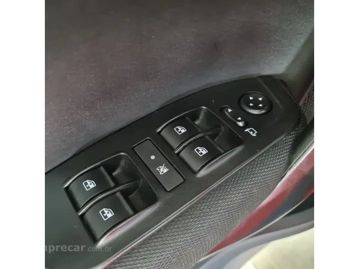 ARGO 1.3 FIREFLY FLEX TREKKING MANUAL