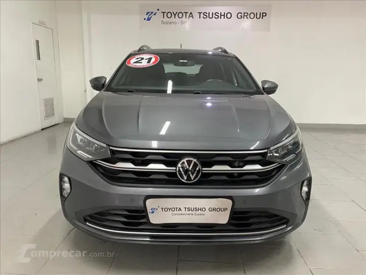 NIVUS 1.0 200 TSI Highline