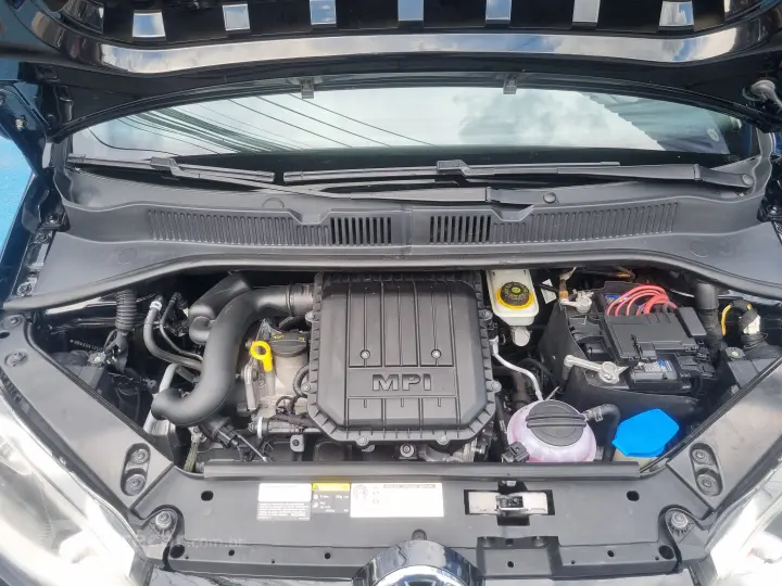 UP 1.0 MPI Take UP 12V