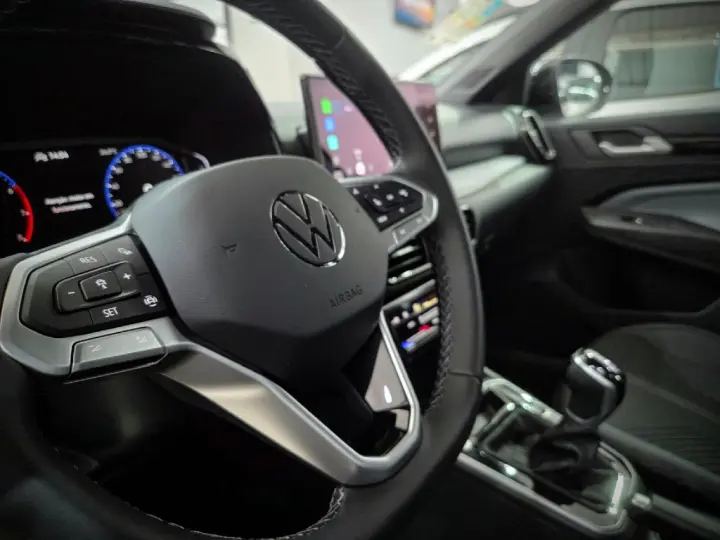 TERA 1.0 170 TSI HIGH AUTOMÁTICO