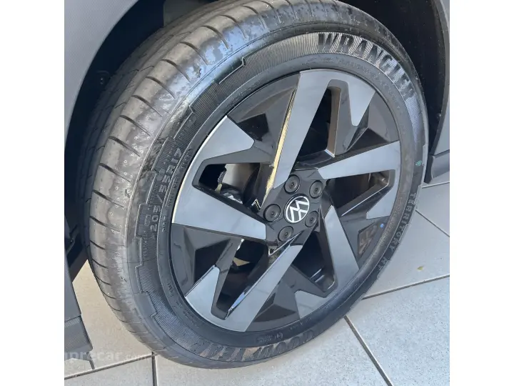 TERA 1.0 170 TSI HIGH AUTOMÁTICO