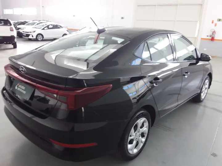 HB20S 1.0 12V FLEX COMFORT PLUS MANUAL