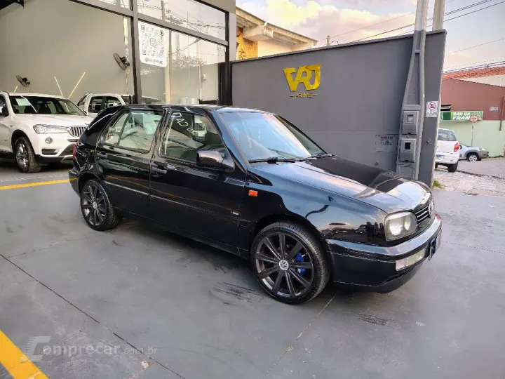 Golf GL 1.8/ 2.0i 4p