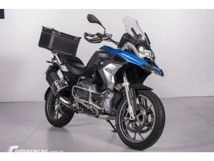 R 1250 GS SPORT