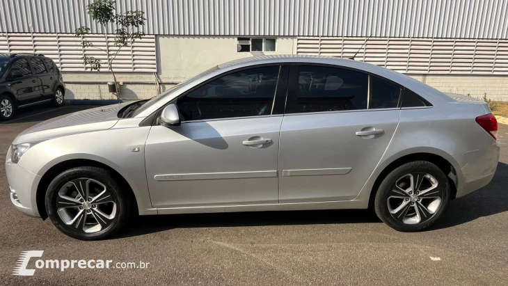 CRUZE 1.8 LT 16V