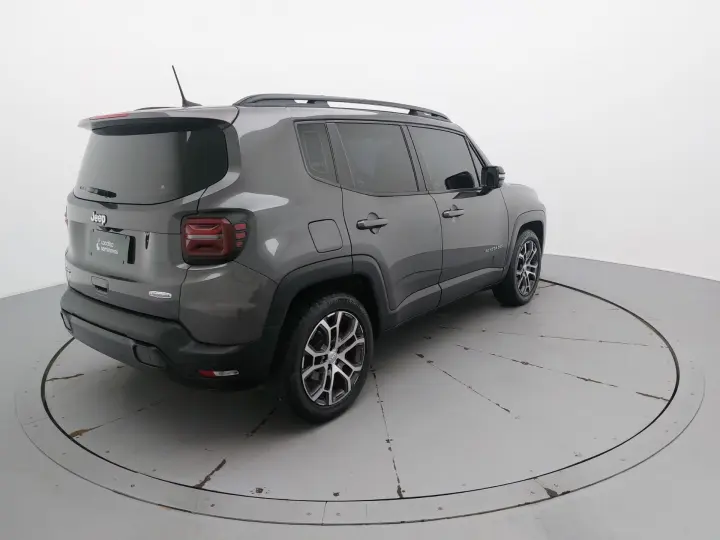 RENEGADE 1.3 T270 TURBO FLEX LONGITUDE AT6