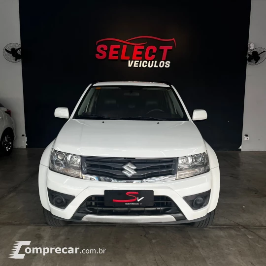 GRAND VITARA 2.0 4X2 16V