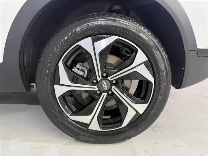 TIGGO 5X PRO 1.5 VVT Turbo Iflex