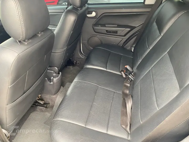 ECOSPORT 2.0 XLT Freestyle 16V