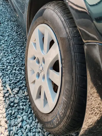 207 Hatch 1.6 16V 4P XS FLEX AUTOMÁTICO