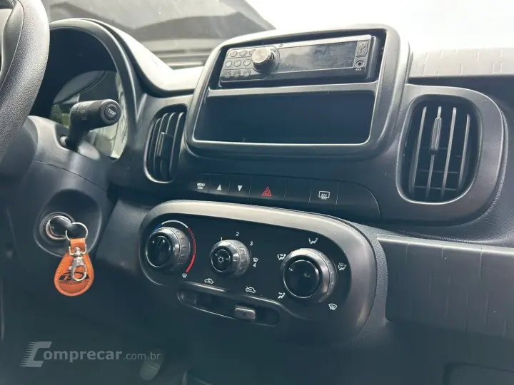 MOBI LIKE 1.0 Fire Flex 5p.