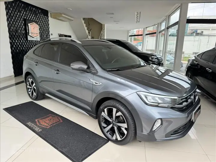 NIVUS 1.0 200 TSI Highline