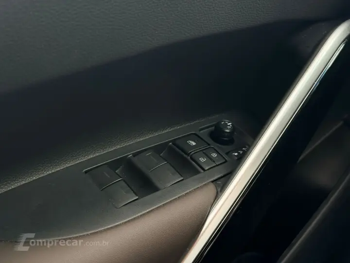 COROLLA CROSS 2.0 Vvt-ie XRE