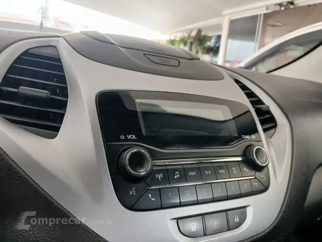 KA - 1.0 TI-VCT S MANUAL