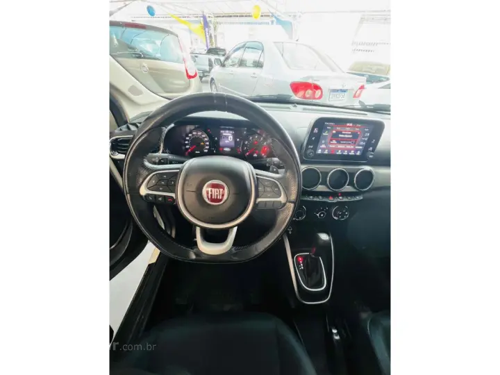 ARGO 1.8 E.TORQ FLEX PRECISION AT6