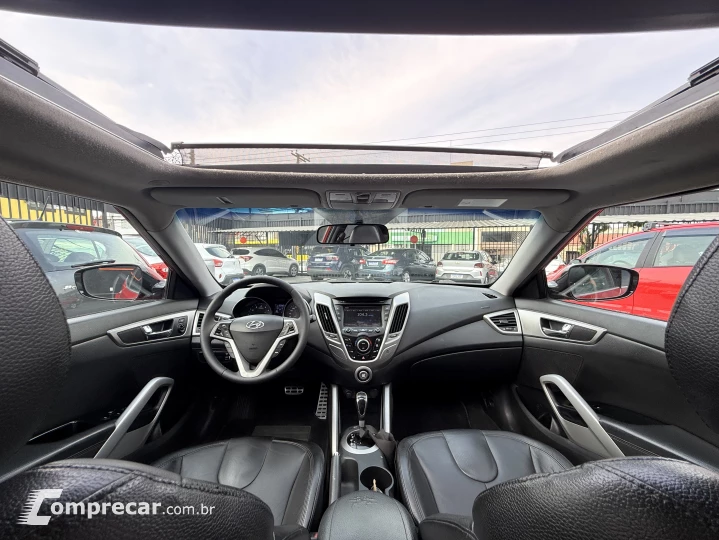 VELOSTER 1.6 16V
