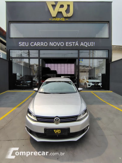 JETTA Comfortline 2.0 T.Flex 8V 4p Tipt.