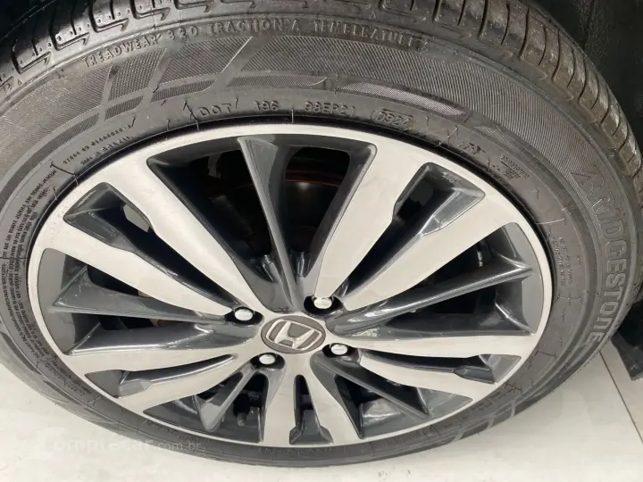 Fit EX/S 1.5 Flex/Flexone 16V 5p Aut.