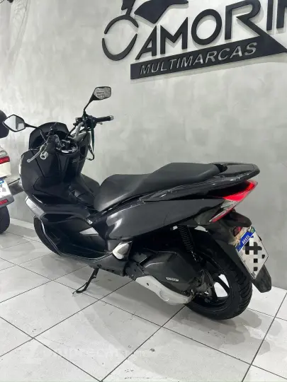 PCX 150