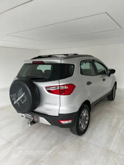 ECOSPORT 2.0 Freestyle 16V
