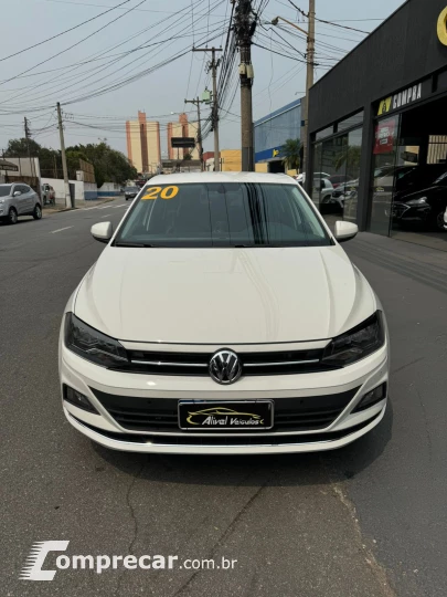 POLO 1.0 170 TSI Highline