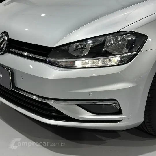 Golf Comfort. 200 TSI 1.0 Flex 12V Aut.
