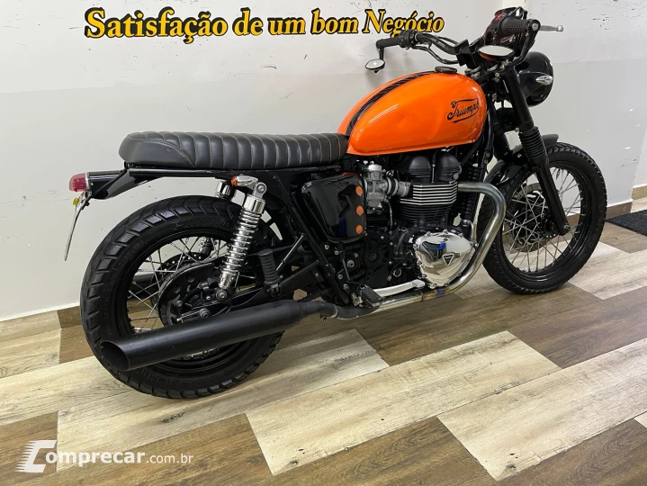 BONNEVILLE T 100 865