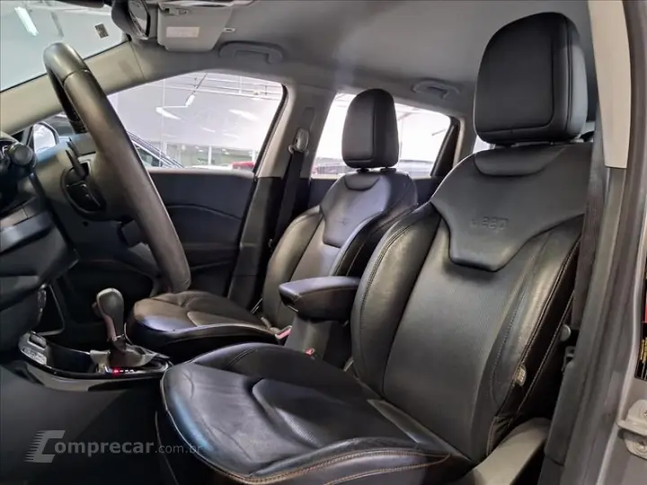 COMPASS 2.0 16V Limited