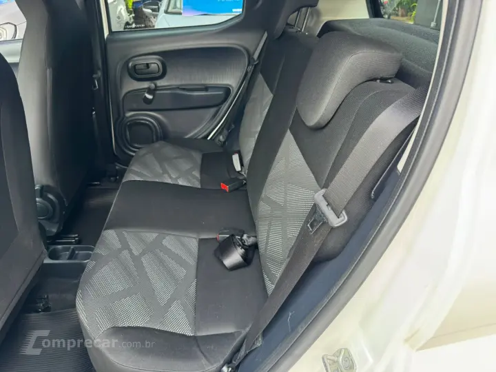 MOBI 1.0 8V Evo Easy