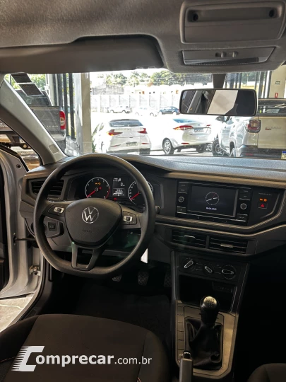 POLO 1.0 MPI