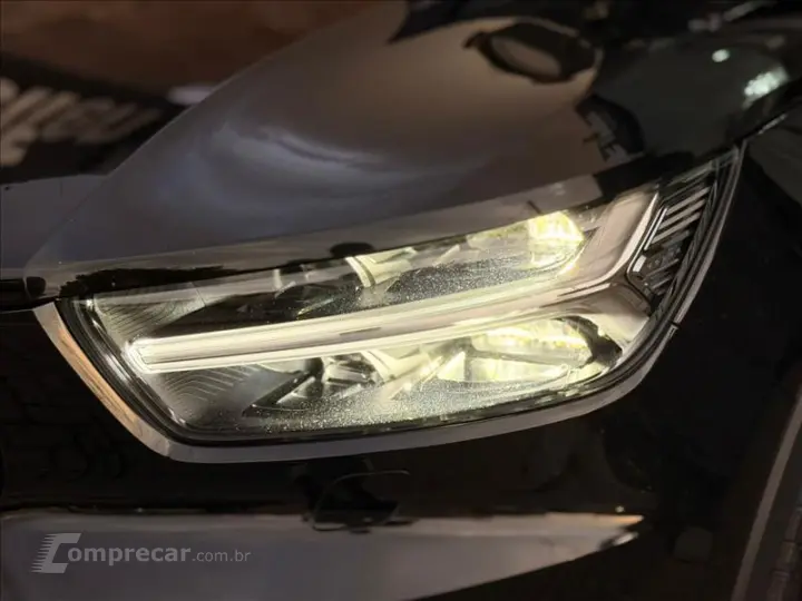 XC40 2.0 T4 Inscription Geartronic