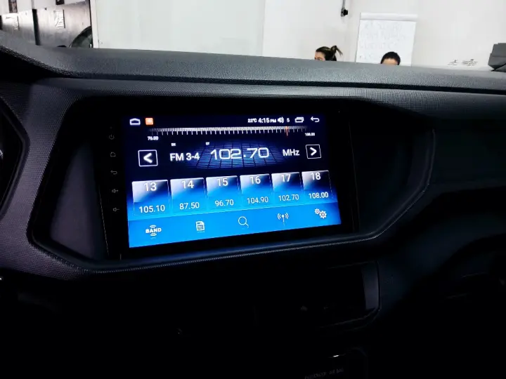 T-CROSS 1.0 200 TSI TOTAL FLEX SENSE AUTOMÁTICO