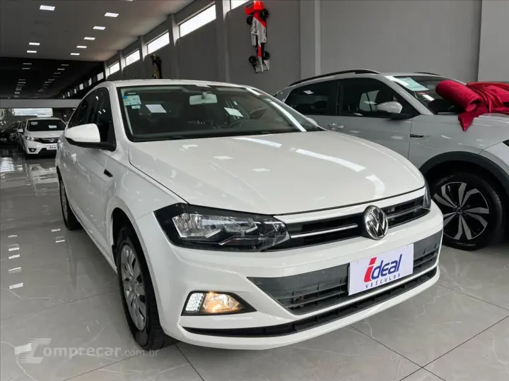 VIRTUS 1.6 MSI TOTAL FLEX MANUAL