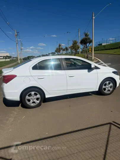 PRISMA 1.4 LT Spe/4 8V