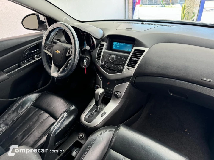 CRUZE 1.8 LT Sport6 16V