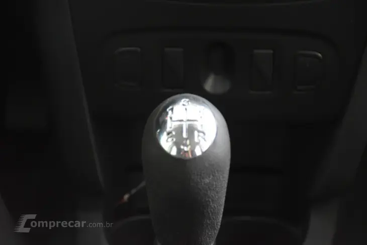 SANDERO 1.0 12V SCE Expression