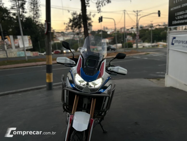 Crf 1100L Africa Twin Adventure Sports Es