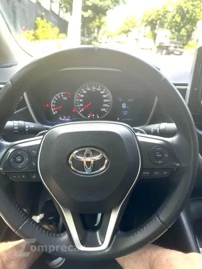 COROLLA 2.0 Vvt-ie XEI