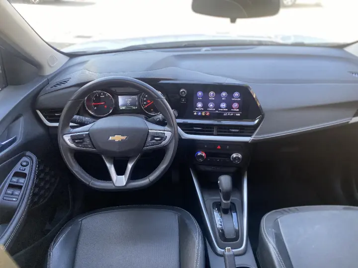 MONTANA 1.2 TURBO FLEX PREMIER AUTOMÁTICO