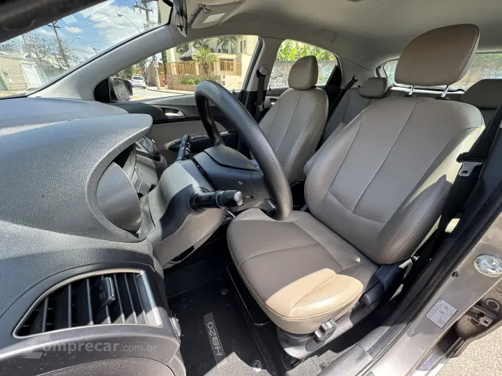 HB20 1.6 1 Million 16V