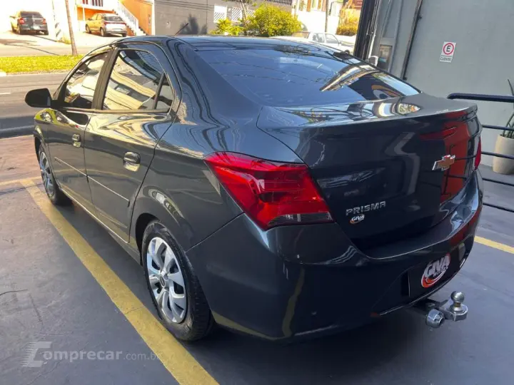 PRISMA Sed. LT 1.4 8V FlexPower 4p