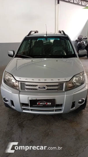 Ecosport 1.6