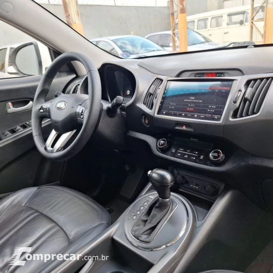 Sportage 2.0 16V 4P EX