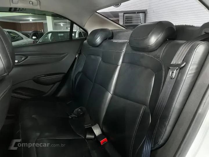 PRISMA Sed. LTZ 1.4 8V FlexPower 4p