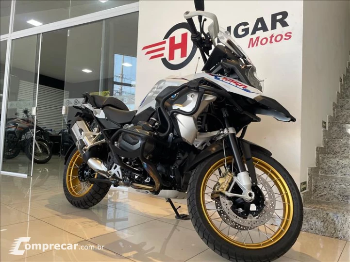 R 1250 GS PREMIUM