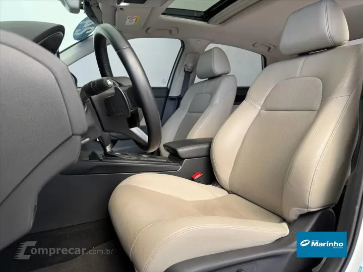 CIVIC 2.0 DI e:HEV TOURING e-CVT