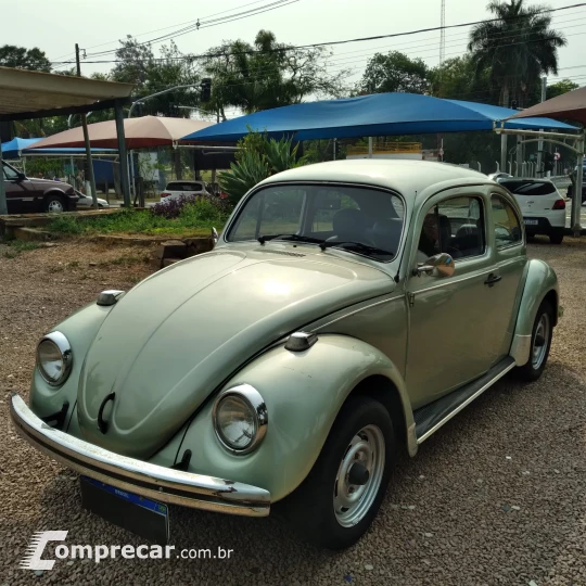 Fusca 1.600