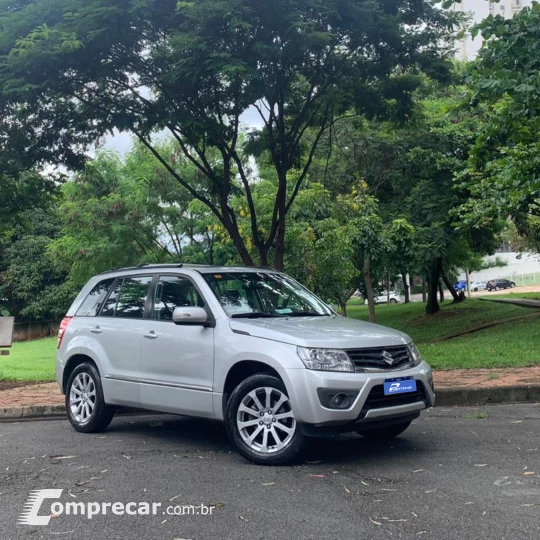 GRAND VITARA 2.0 4X2 16V