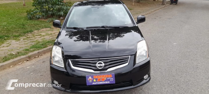 SENTRA 2.0 16V