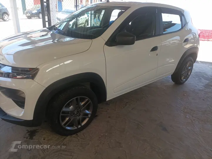 KWID 1.0 12V SCE ZEN
